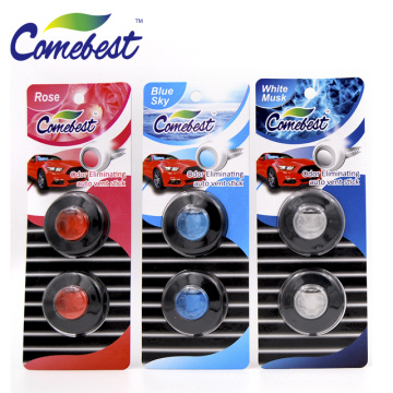 Wholesale Bulk Car Accessory Car Perfume Air Freshener